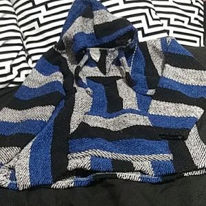 Baja Hoodie